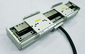 HDB直線(xiàn)電機的優(yōu)勢有哪些？