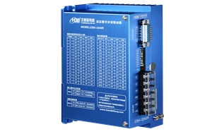 步進(jìn)電機驅動(dòng)器