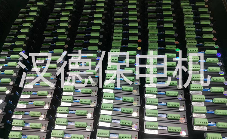 步進(jìn)電機驅動(dòng)器