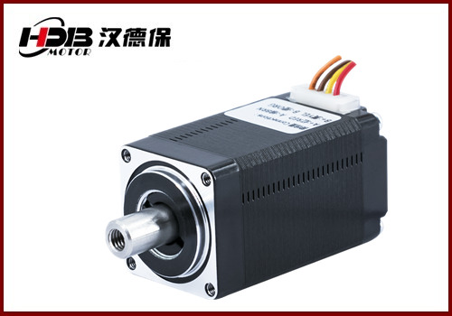 了解步進(jìn)電機工作原理，才能正確選擇步進(jìn)電機
