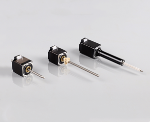 28mm直線(xiàn)絲桿步進(jìn)電機