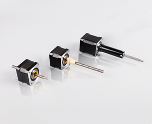 35mm直線(xiàn)絲桿步進(jìn)電機